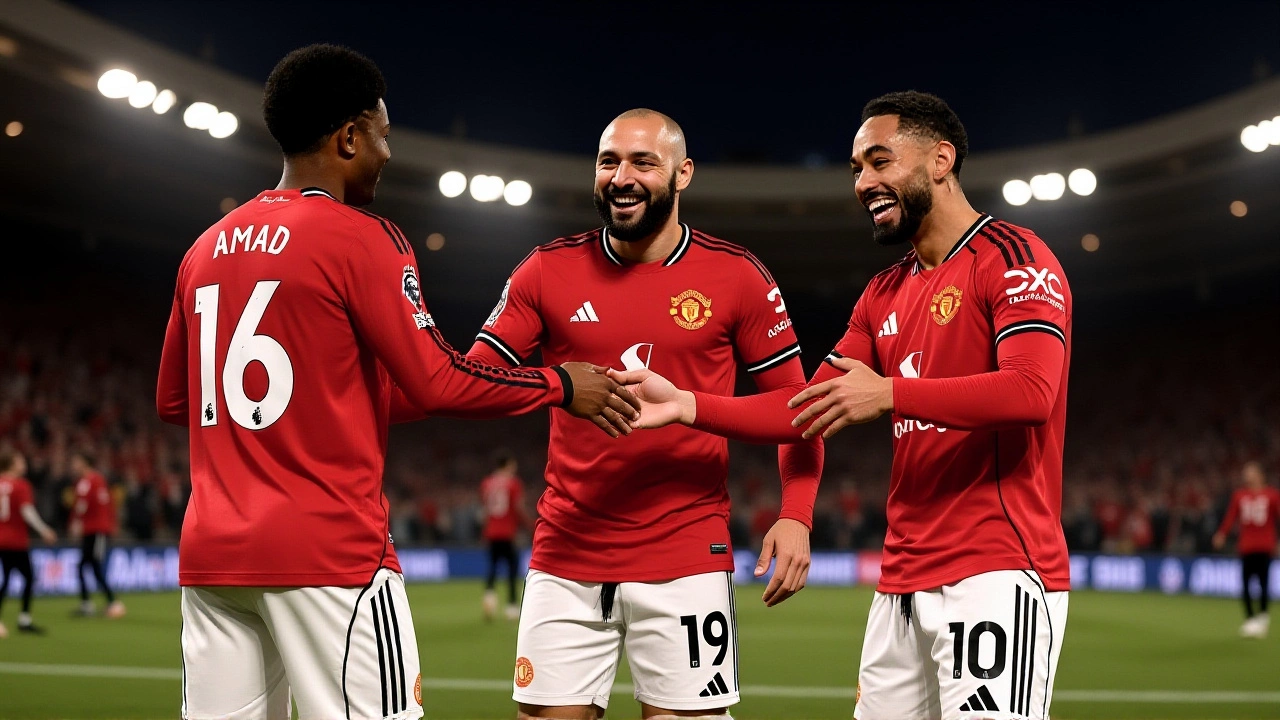 Looking Ahead: Upcoming Fixtures