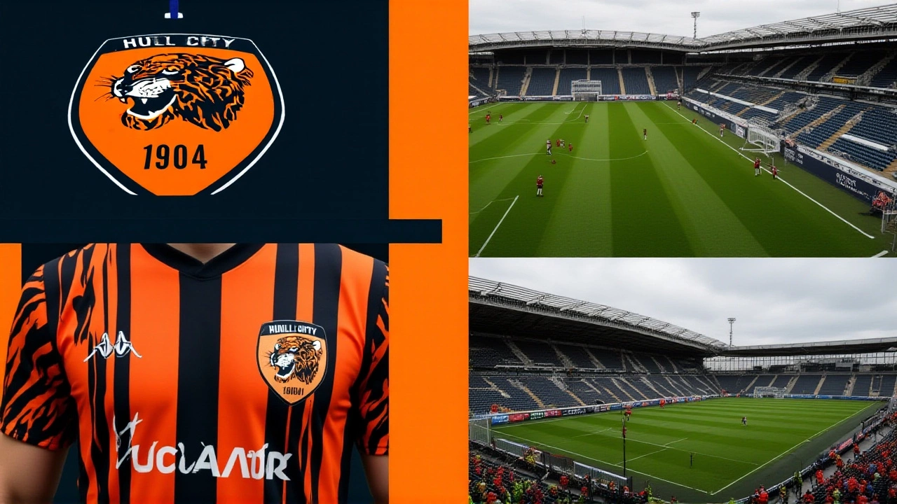 Hull City vs Ipswich Town: Playoff Push Collides in High-Stakes Championship Clash