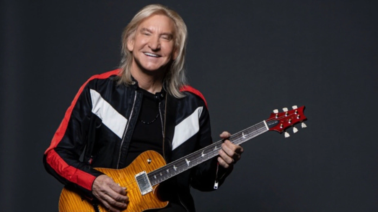 Julien’s Auctions and the Legacy of the Troubadour