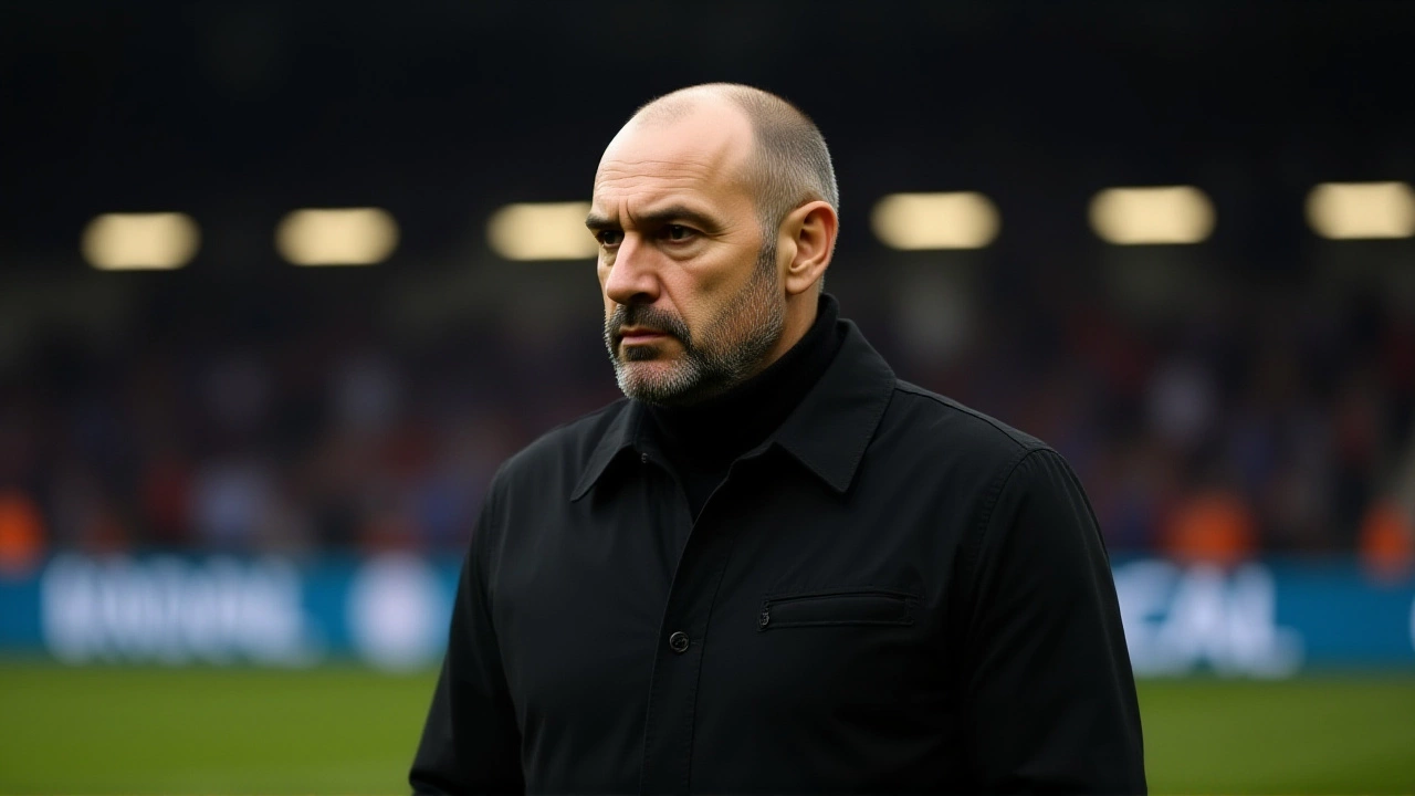 Manchester City Projected to Finish Second in 2025-26 Premier League Despite Early Struggles