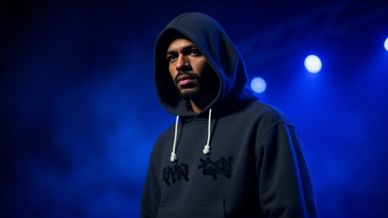 R&B Singer D4vd Named Suspect in Teen’s Homicide After Body Found in His Tesla