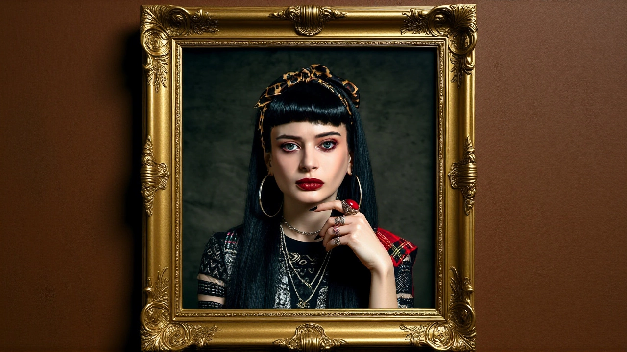 What’s Next for Ruth Codd?